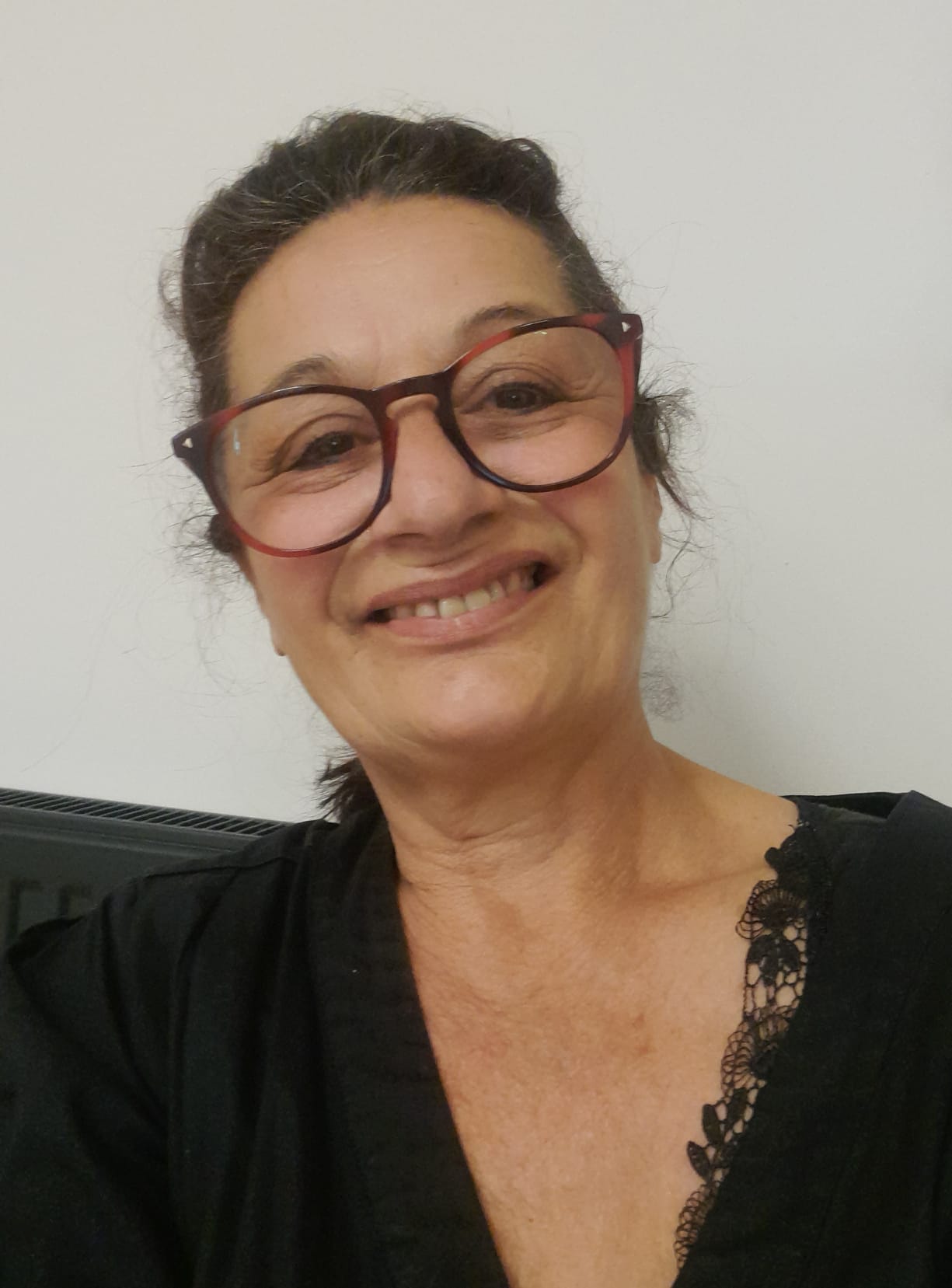 Anna Maria Delluomo